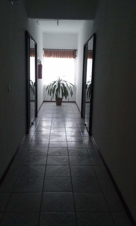 Hotel E Pousada Via Mar Itapocu Kültér fotó