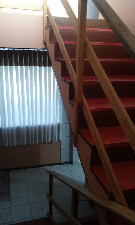 Hotel E Pousada Via Mar Itapocu Kültér fotó