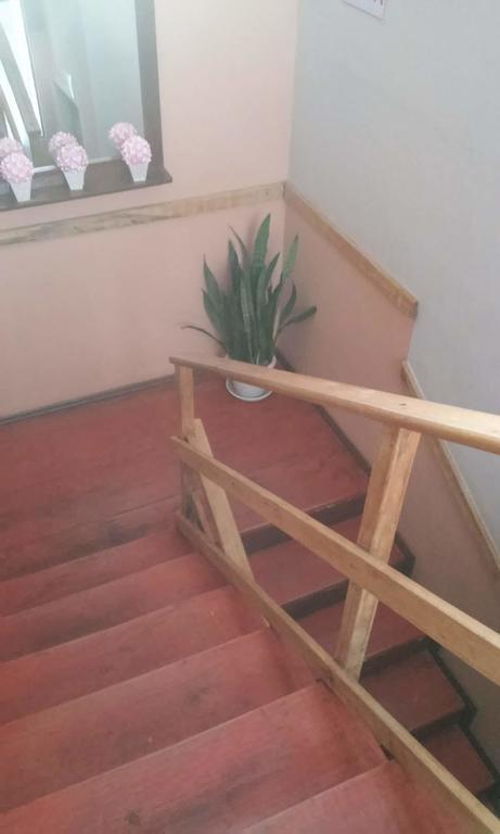 Hotel E Pousada Via Mar Itapocu Kültér fotó