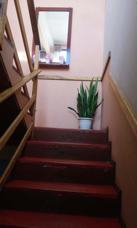 Hotel E Pousada Via Mar Itapocu Kültér fotó