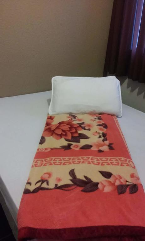Hotel E Pousada Via Mar Itapocu Kültér fotó